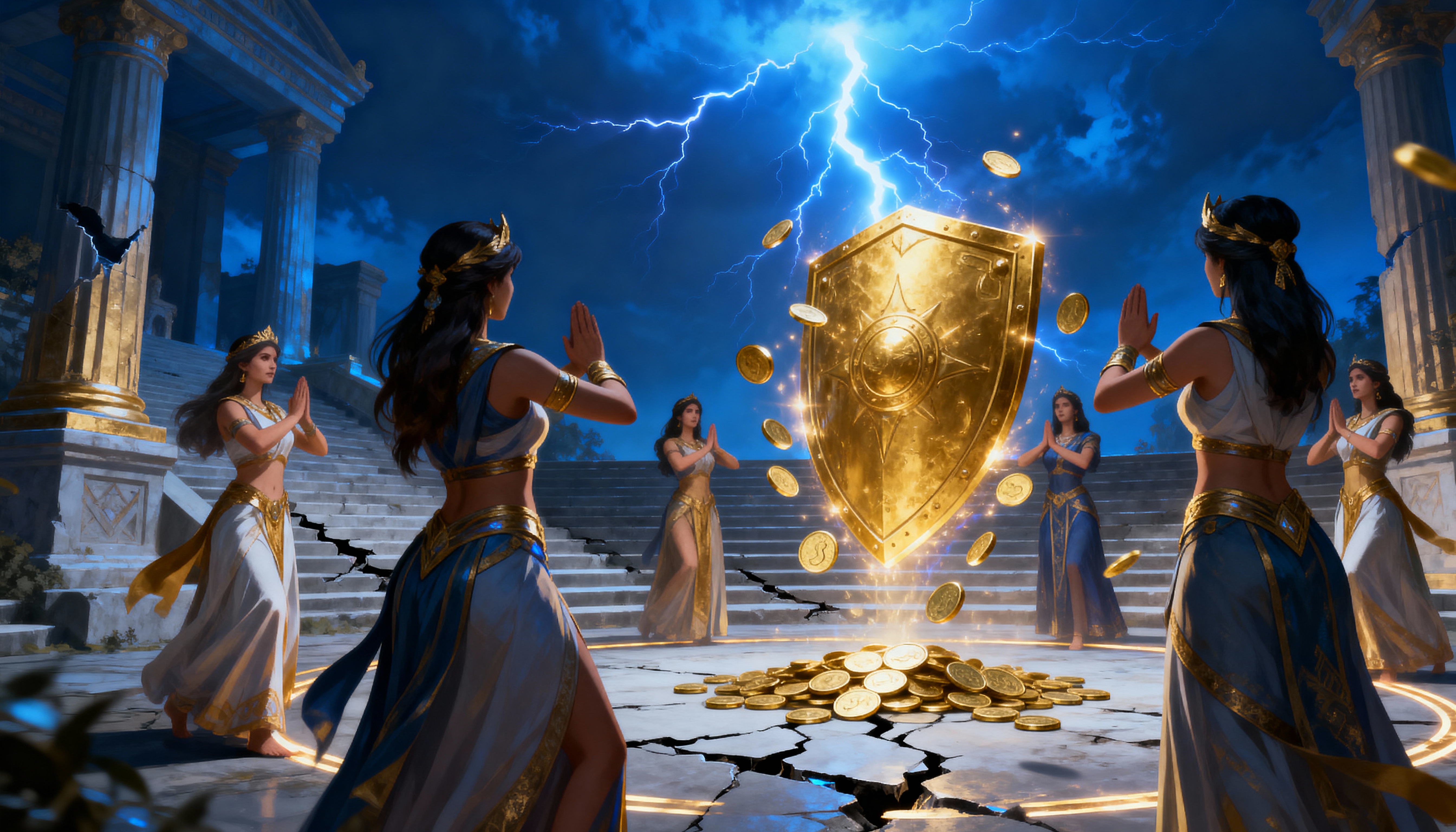 Baner powitalny Kasyna NV